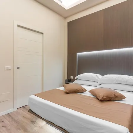 Meneghina Foresteria Lombarda