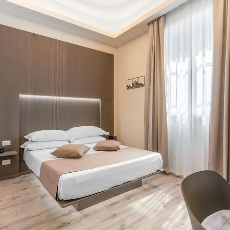 Meneghina Foresteria Lombarda Konukevi Milano