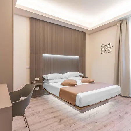 Meneghina Foresteria Lombarda 3* Milano